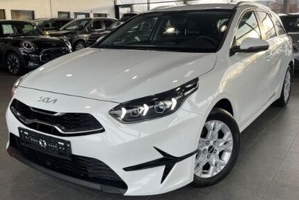 Kia ceed Sportswagon 21.500 km 22.970 &euro; Attendorn 57439