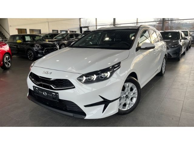 Kia ceed Sportswagon 21.500 km 22.970 &euro; Attendorn 57439