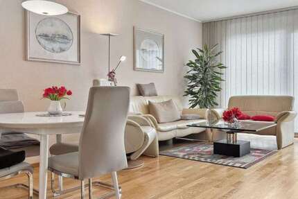 Wohnung zum Kaufen in Alzenau 389.000 € 103.5 m² 4 zimmer