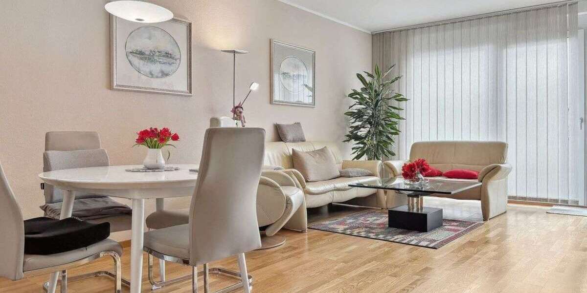 Wohnung zum Kaufen in Alzenau 389.000 € 103.5 m² 4 zimmer