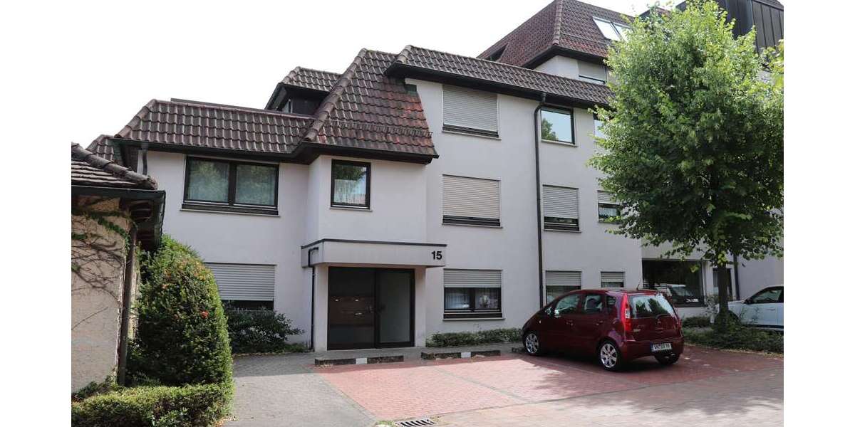 Etagenwohnung Waiblingen - 2 Zimmer, 60 m&sup2;, 239.000&euro; | Angebot:27103414