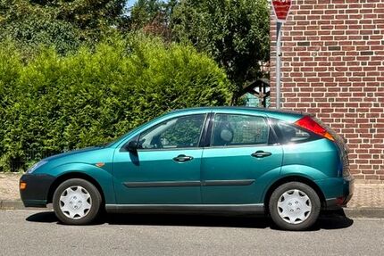 Ford Focus 162.000 km 1.100 &euro; Düsseldorf 40468