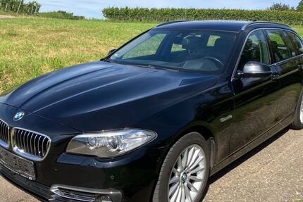 BMW 520 194.000 km 11.900 &euro; Freiamt 79348