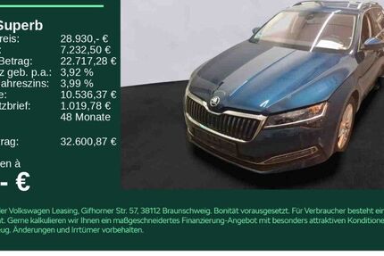 Skoda Superb 86.990 km 28.930 &euro; Sinsheim 74889