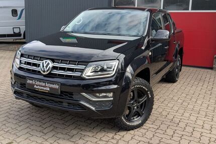 VW Amarok