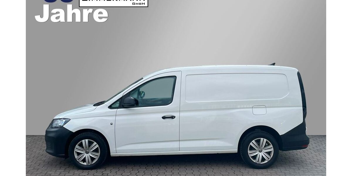 VW Caddy 93.650 km 18.950 &euro; Eggenstein 76344