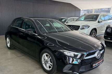 Mercedes-Benz A 180 99.800 km 19.950 &euro; Brandenburg an der Havel 14772