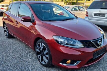Nissan Pulsar