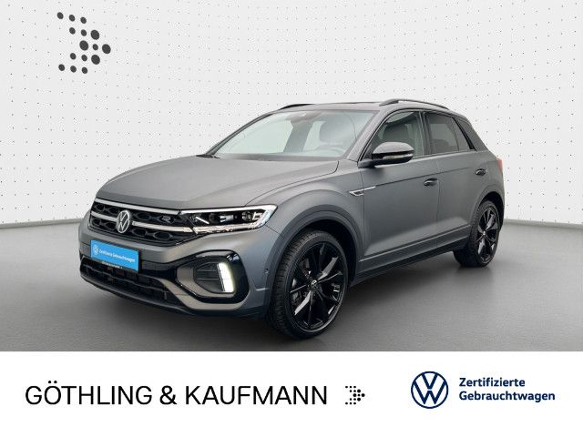 VW T-Roc 23.438 km 37.690 &euro; Eschborn 65760