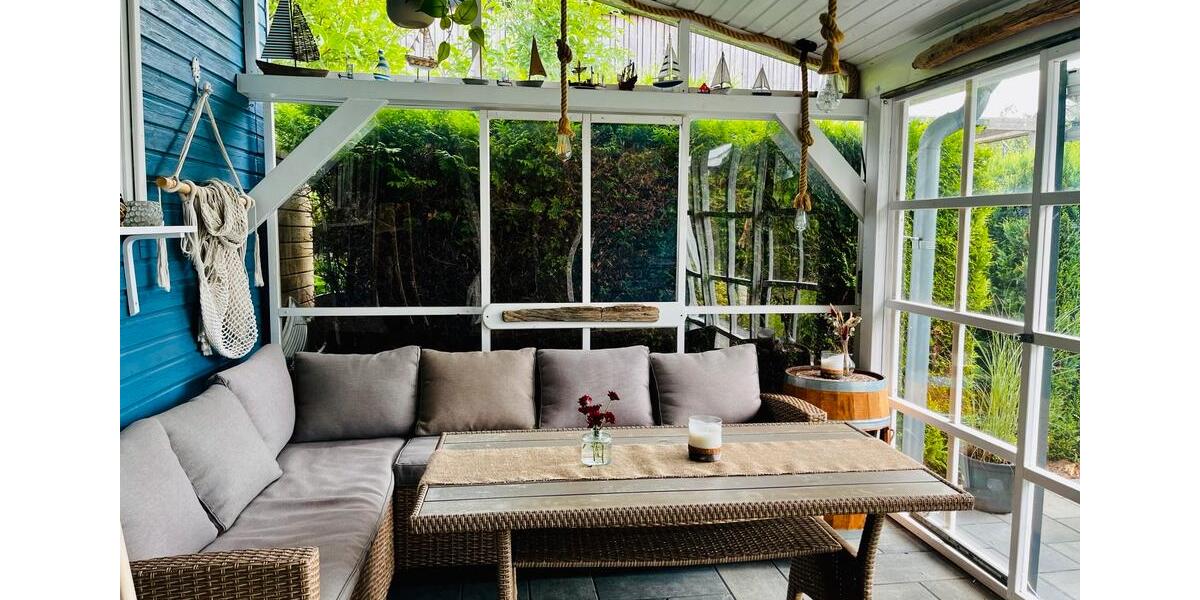 Ferienimmobilie Hamburg Wandsbek - 70&euro; | Angebot:26661479