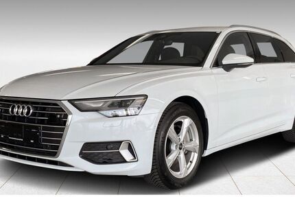 Audi A6 29.548 km 44.480 € Hamburg 22419