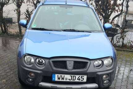 Rover Streetwise 205.000 km 570 &euro; Ransbach-Baumbach, Stadt 56235