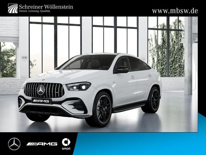 GLE 53 AMG