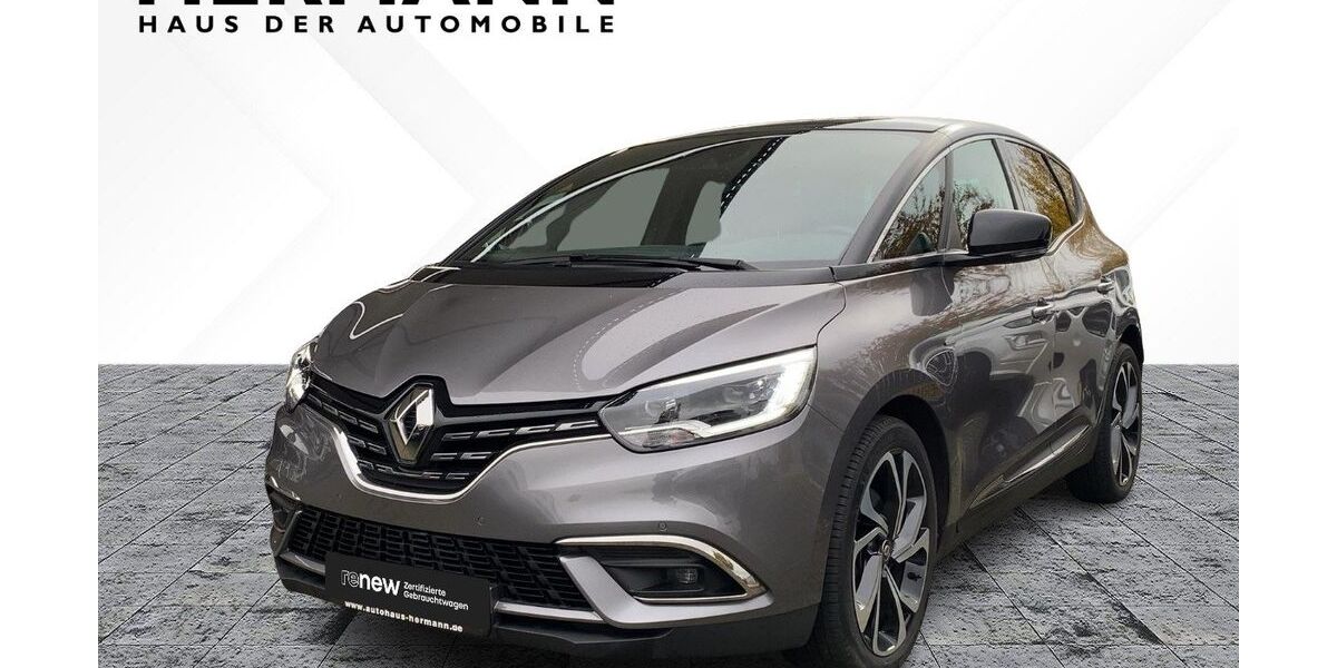 Renault Scenic 70.957 km 20.694 &euro; Einbeck 37574
