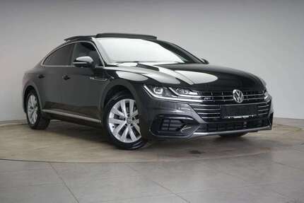 VW Arteon 108.000 km 20.990 &euro; Braunschweig 38110