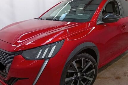 Peugeot 208 64.250 km 14.390 &euro; Schöningen 38364