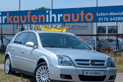 Opel Signum 216.000 km 2.899 &euro; Kempen 47906