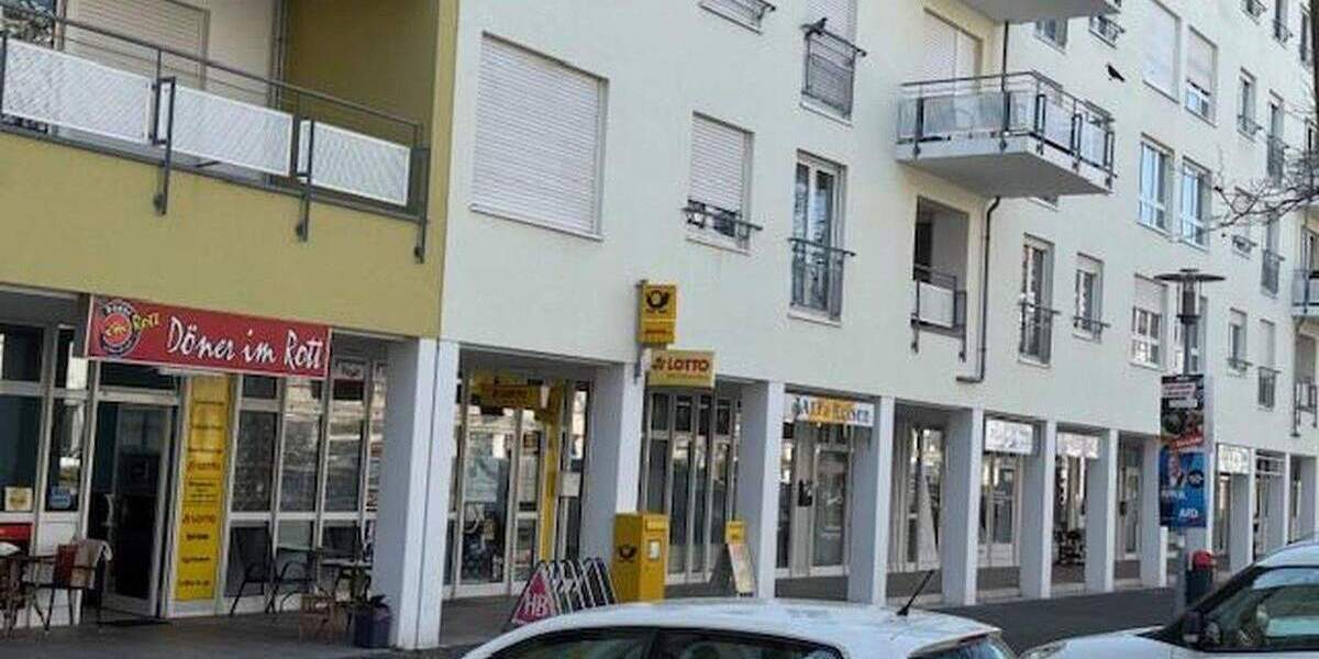 Gewerbeobjekt Mannheim Käfertal - 137.000&euro; | Angebot:25804039