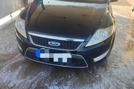 Ford Mondeo 200.000 km 3.500 &euro; Schkeuditz 04435