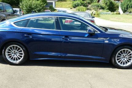 Audi A5 21.576 km 31.899 &euro; Oberviechtach 92526