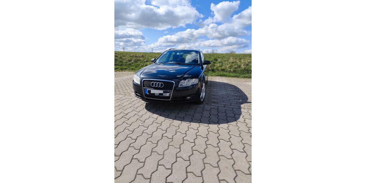 Audi A4 276.500 km 2.799 &euro; Merkendorf 91732