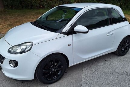 Opel Adam 65.507 km 6.666 &euro; Remscheid 42853