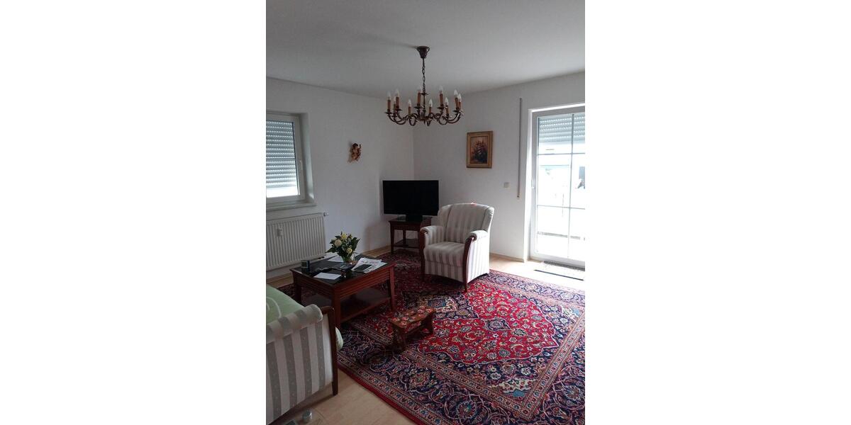 Etagenwohnung Bad Füssing - 2 Zimmer, 68 m&sup2;, 650&euro; | Angebot:26403639
