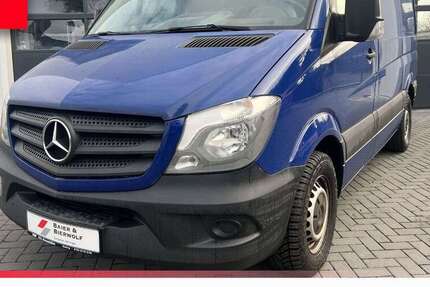 Mercedes-Benz Sprinter 198.000 km 11.990 &euro; Coswig 01640