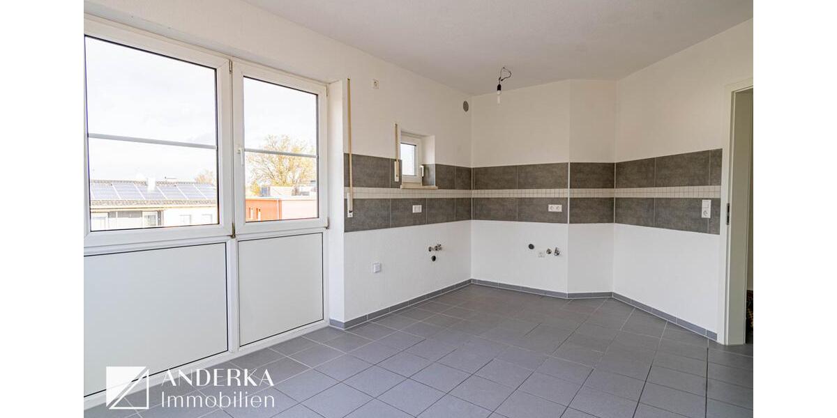 Etagenwohnung Burgau - 3 Zimmer, 77 m&sup2;, 800&euro; | Angebot:26096946