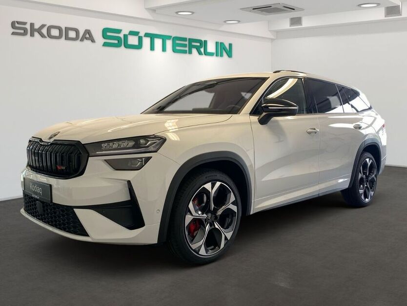 Kodiaq