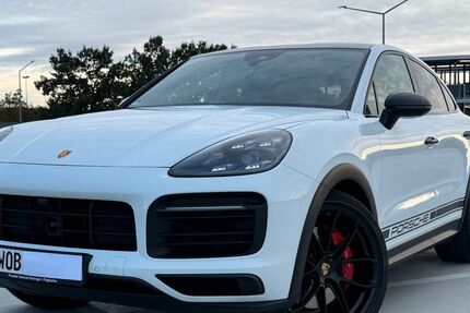 Porsche Cayenne 13.900 km 119.000 &euro; Wolfsburg 38440