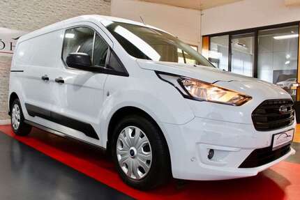 Ford Transit Connect 41.744 km 17.255 € Mannheim 68169