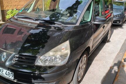 Renault Espace 166.782 km 2.500 &euro; Neuss 41464