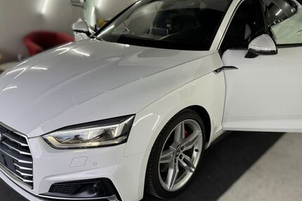 Audi A5 238.000 km 18.500 &euro; Blaubeuren 89143