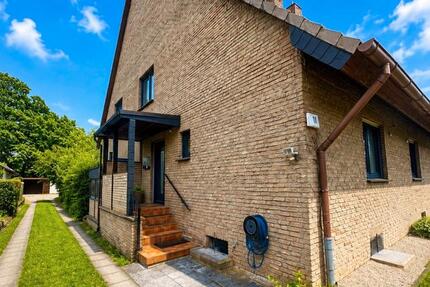Haus Hamburg Wandsbek - 4 Zimmer, 114 m&sup2;, 589.000&euro; | Angebot:27309273