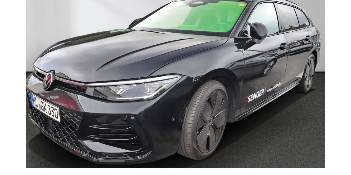 VW Passat Variant 15.000 km 59.990 &euro; Lübeck 23560