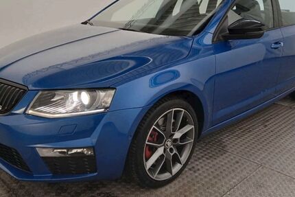 Skoda Octavia 112.437 km 8.850 &euro; Mannheim 68167