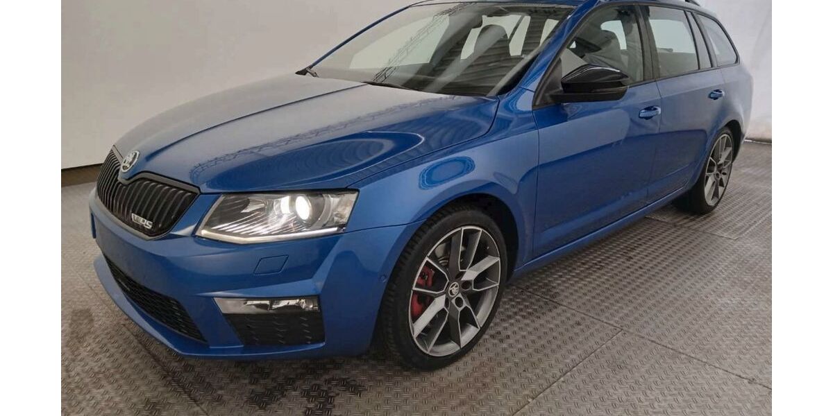 Skoda Octavia 112.437 km 8.850 &euro; Mannheim 68167