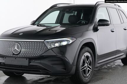 Mercedes-Benz EQB 23.427 km 46.880 &euro; Bornheim 53332