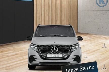 Mercedes-Benz V 300 6.091 km 81.988 &euro; Simmern 55469