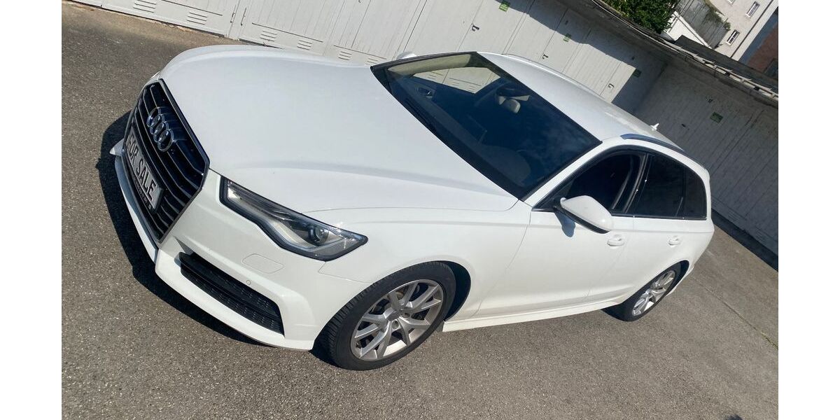 Audi A6 213.000 km 14.888 &euro; München 80798