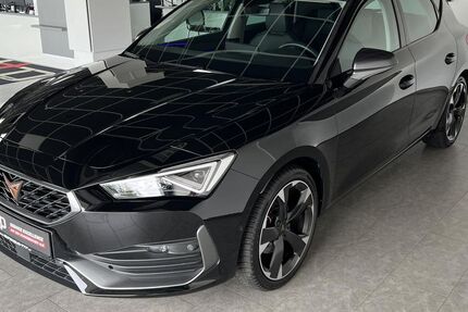 Cupra Leon 11.700 km 26.450 &euro; Heroldstatt 72535