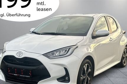 Toyota Yaris 3.500 km 23.990 &euro; Dietersheim 91463
