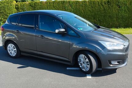 Ford C-Max 85.700 km 10.200 &euro; Butzbach 35510
