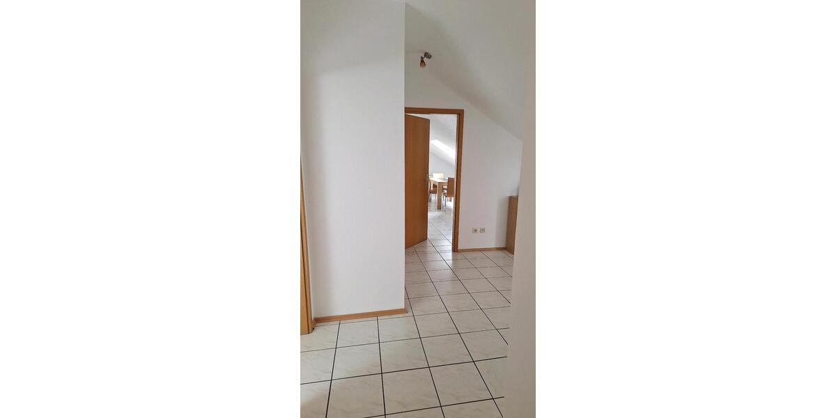 Wohnung zu vermieten 3 zimmer