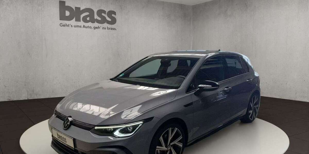 VW Golf 16.600 km 28.980 &euro; Offenbach 63075