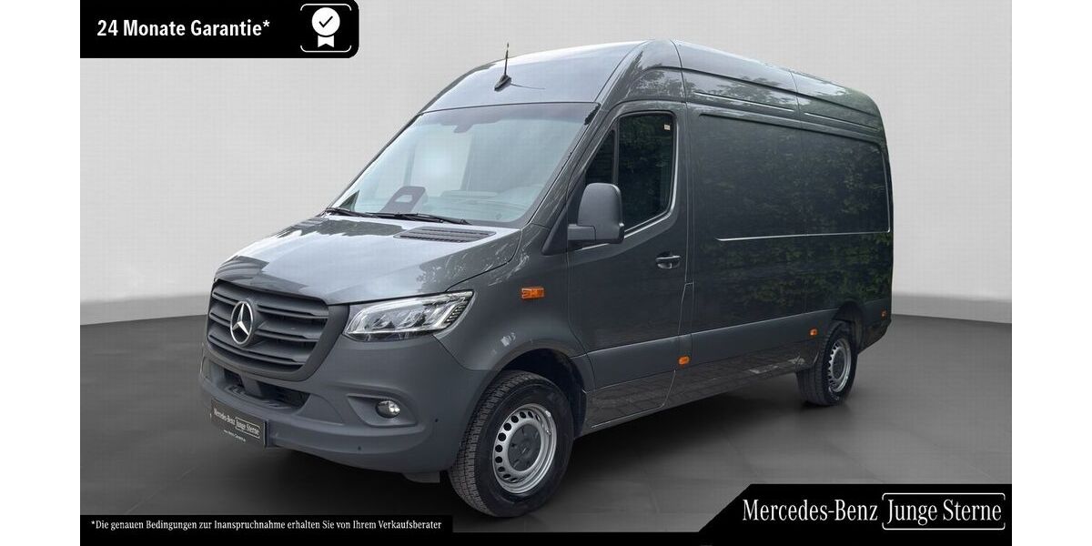 Mercedes-Benz Sprinter 74.132 km 41.900 &euro; Landsham 85652