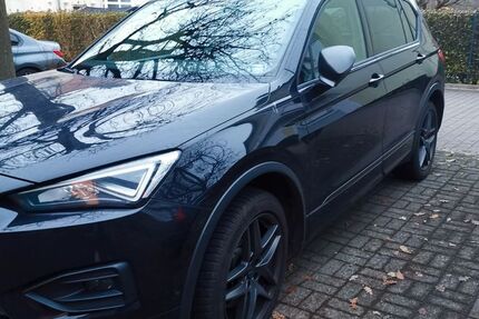 Seat Tarraco 138.000 km 24.000 &euro; Frankfurt am Main 60435