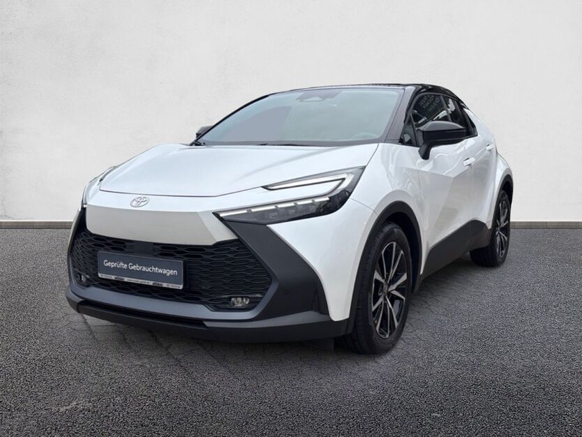 Toyota C-HR 3.990 km 33.900 € Porta Westfalica 32457