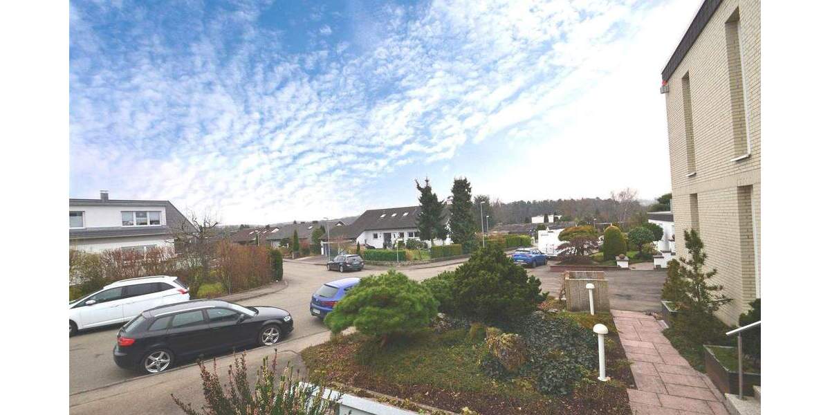 Etagenwohnung Schönaich - 3 Zimmer, 105 m&sup2;, 469.000&euro; | Angebot:25837711